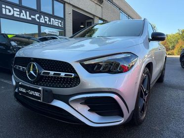 MERCEDES-BENZ GLA 200 d Automatica AMG Premium
