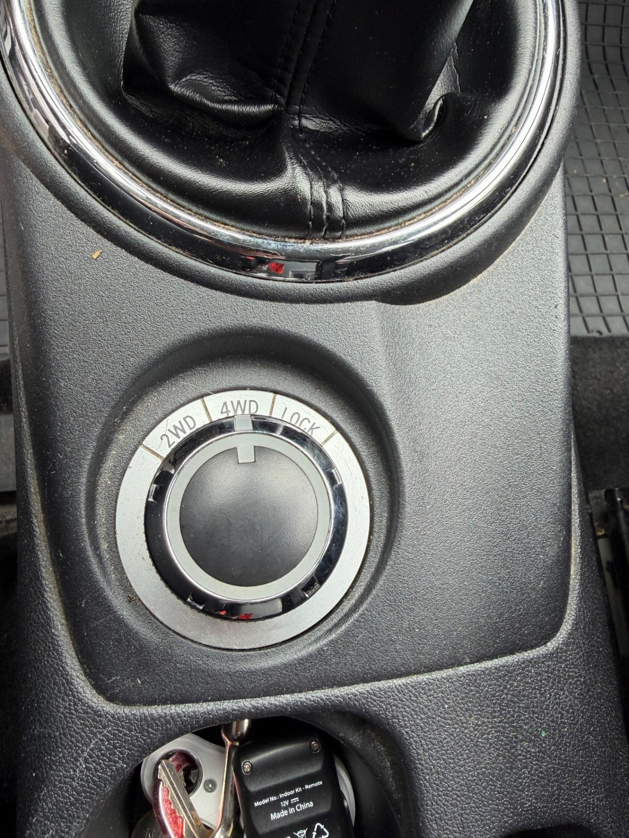 Citroen C4 Aircross 1.6 HDi 115 Stop&Start 4WD Exclusive