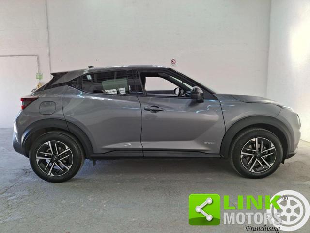 NISSAN Juke 1.6 HEV N-Connecta GARANZIA NISSAN