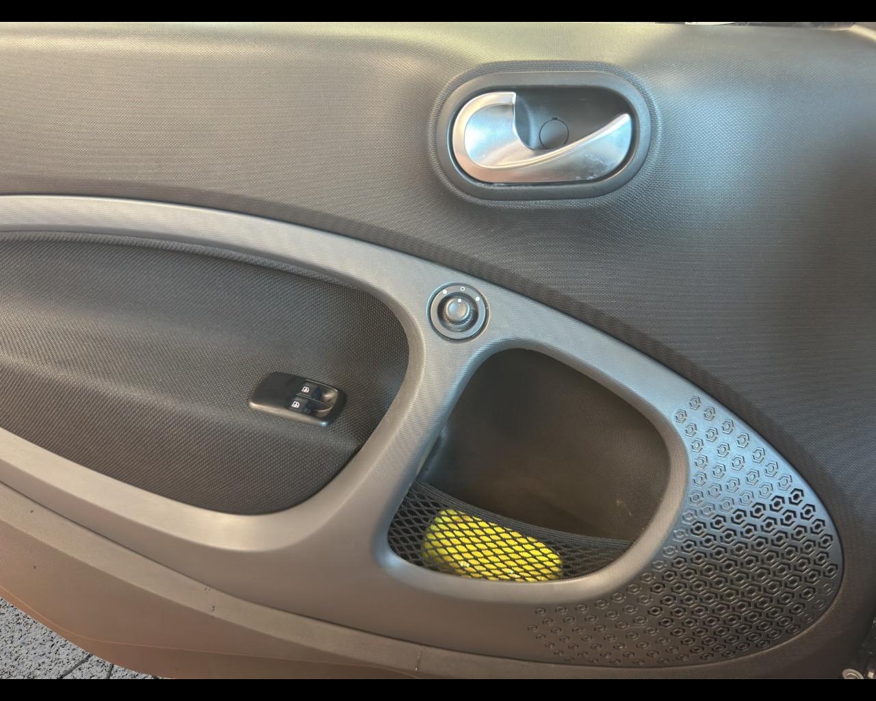 SMART fortwo 3ªs.(C/A453) - fortwo EQ Prime