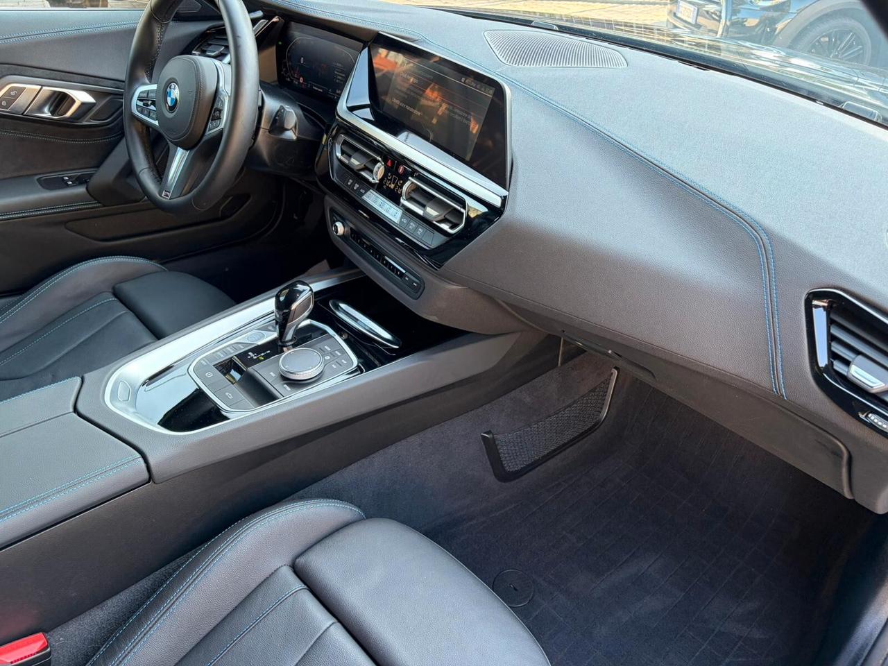 Bmw Z4 sDrive20i Msport TOTAL BLACK