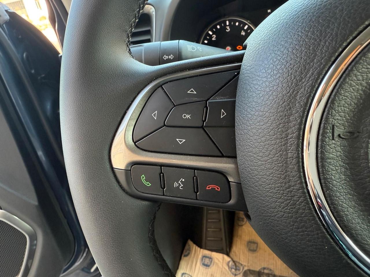 Jeep Renegade 1.6 Mjt 130 CV Longitude 2022