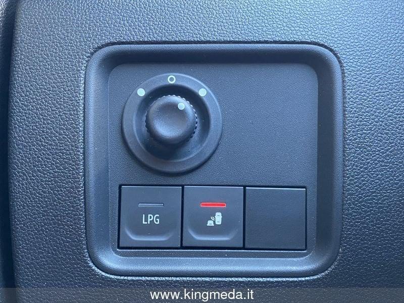 Dacia Duster Duster 1.0 TCe GPL 4x2 Prestige