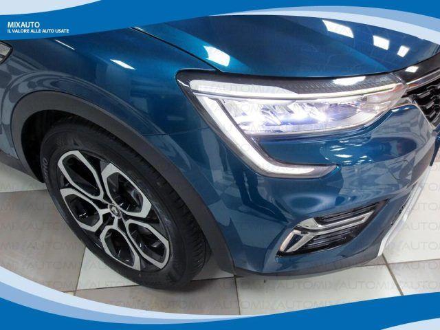 RENAULT Arkana 1.6 eTech Full Hybrid 145cv Intens AUT EU6