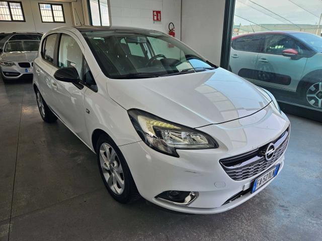 Opel Corsa Corsa V 2015 5p 1.4 b-Color s