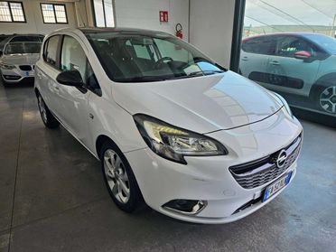 Opel Corsa Corsa V 2015 5p 1.4 b-Color s
