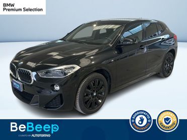 BMW X2 SDRIVE20I MSPORT X 192CV AUTO