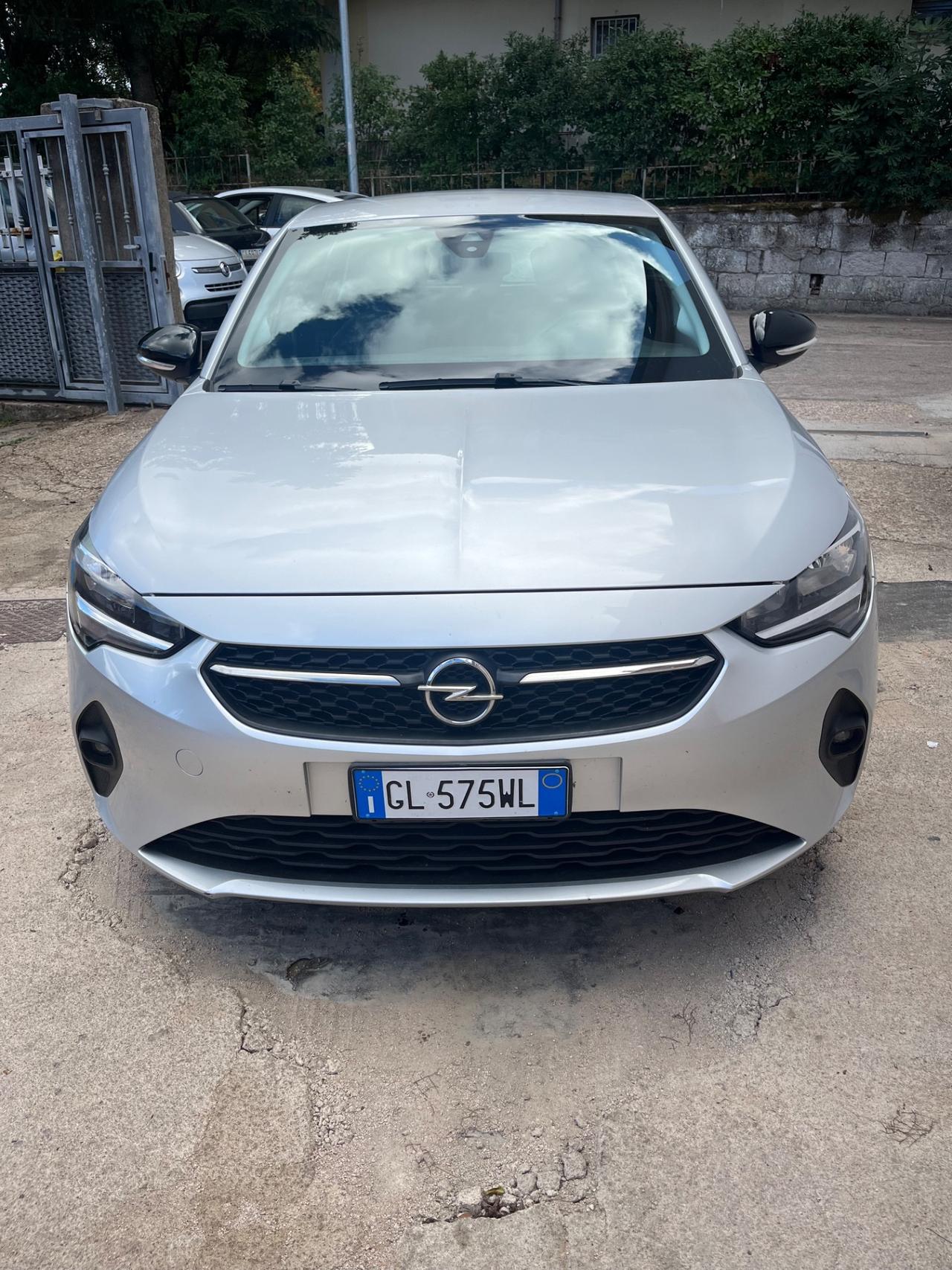 Opel Corsa 1.2 100 CV Elegance