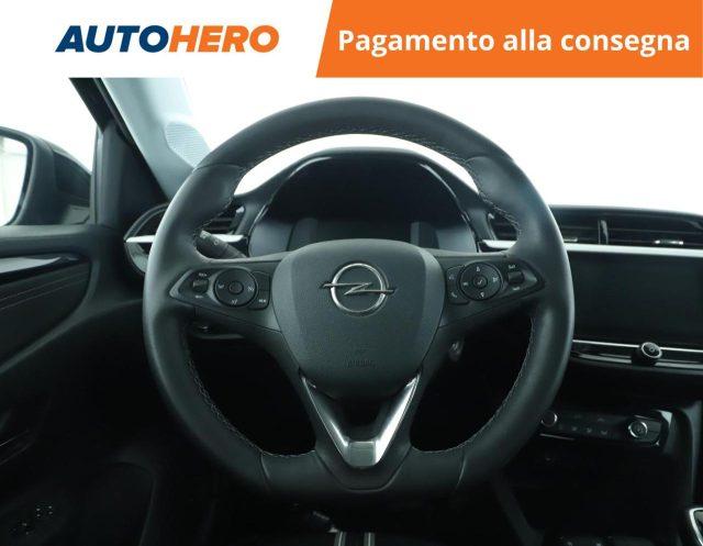 OPEL Corsa 1.2 Design & Tech