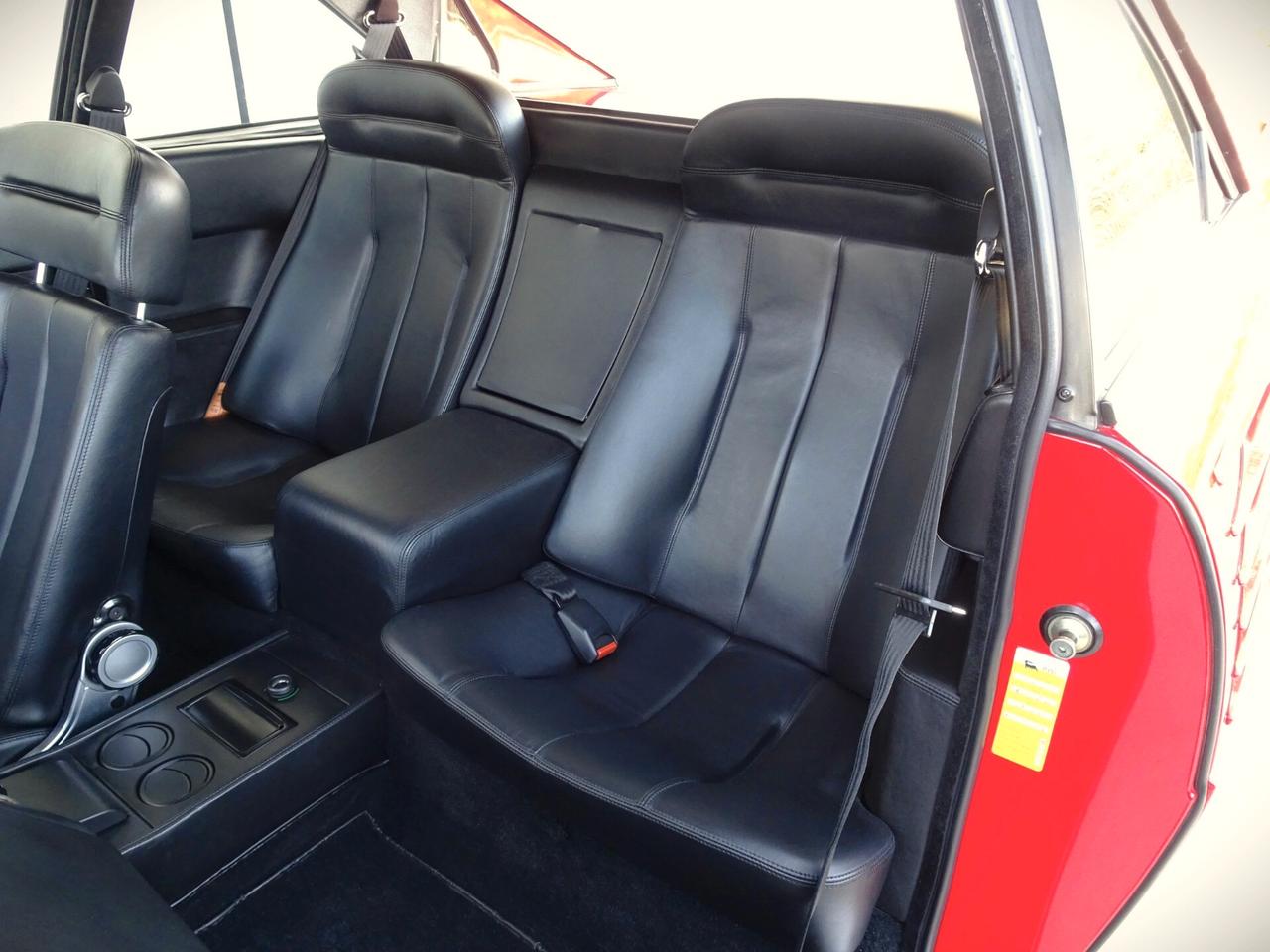 FERRARI Mondial 3.2 *ASI TARGA ORO*