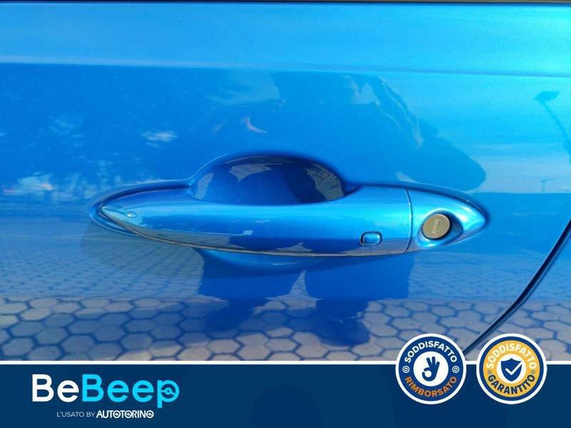 Alfa Romeo Tonale 1.5 HYBRID VELOCE 160CV TCT7