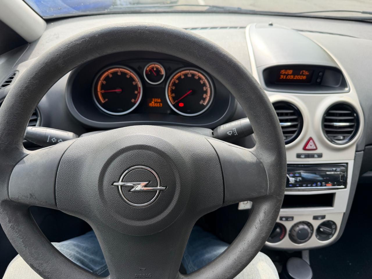 Opel Corsa 1.2 5 porte Enjoy