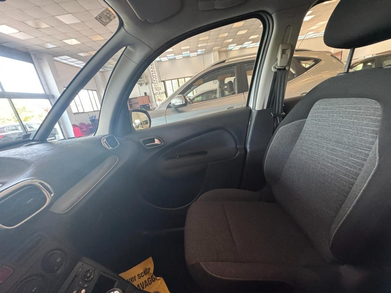Citroen C3 Picasso 1.4 VTi 95CV GPL - OK NEOPATENTATI/E!