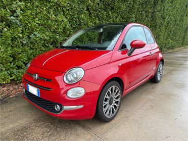 Fiat 500 1.2 Lounge UNICA PROPRIETARIA - OK NEOPATENTATI