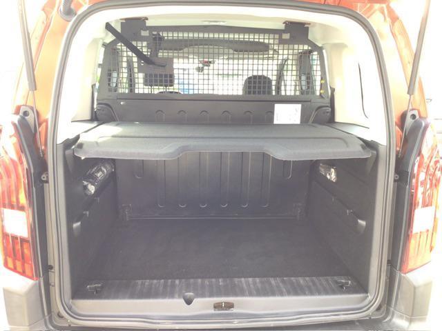 PEUGEOT Rifter BlueHDi 130 Allure N1 *netto IVA