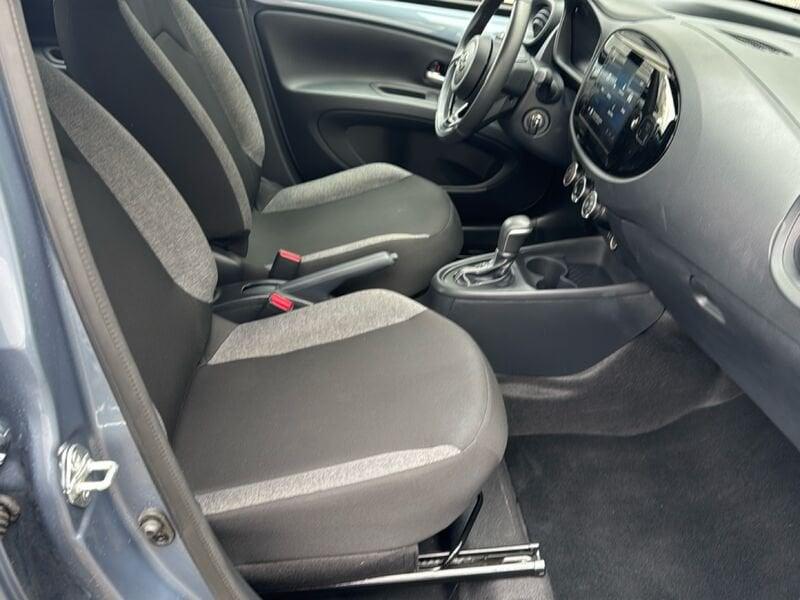 Toyota Aygo X Aygo X 1.0 VVT-i 72 CV 5 porte Active S-CVT