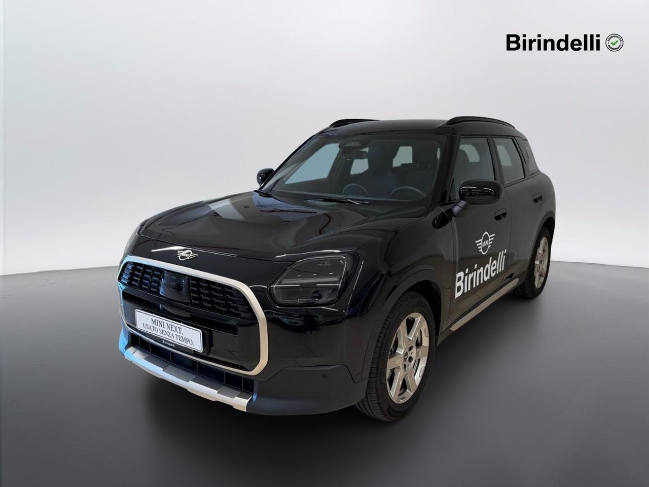 MINI MINI Countryman D