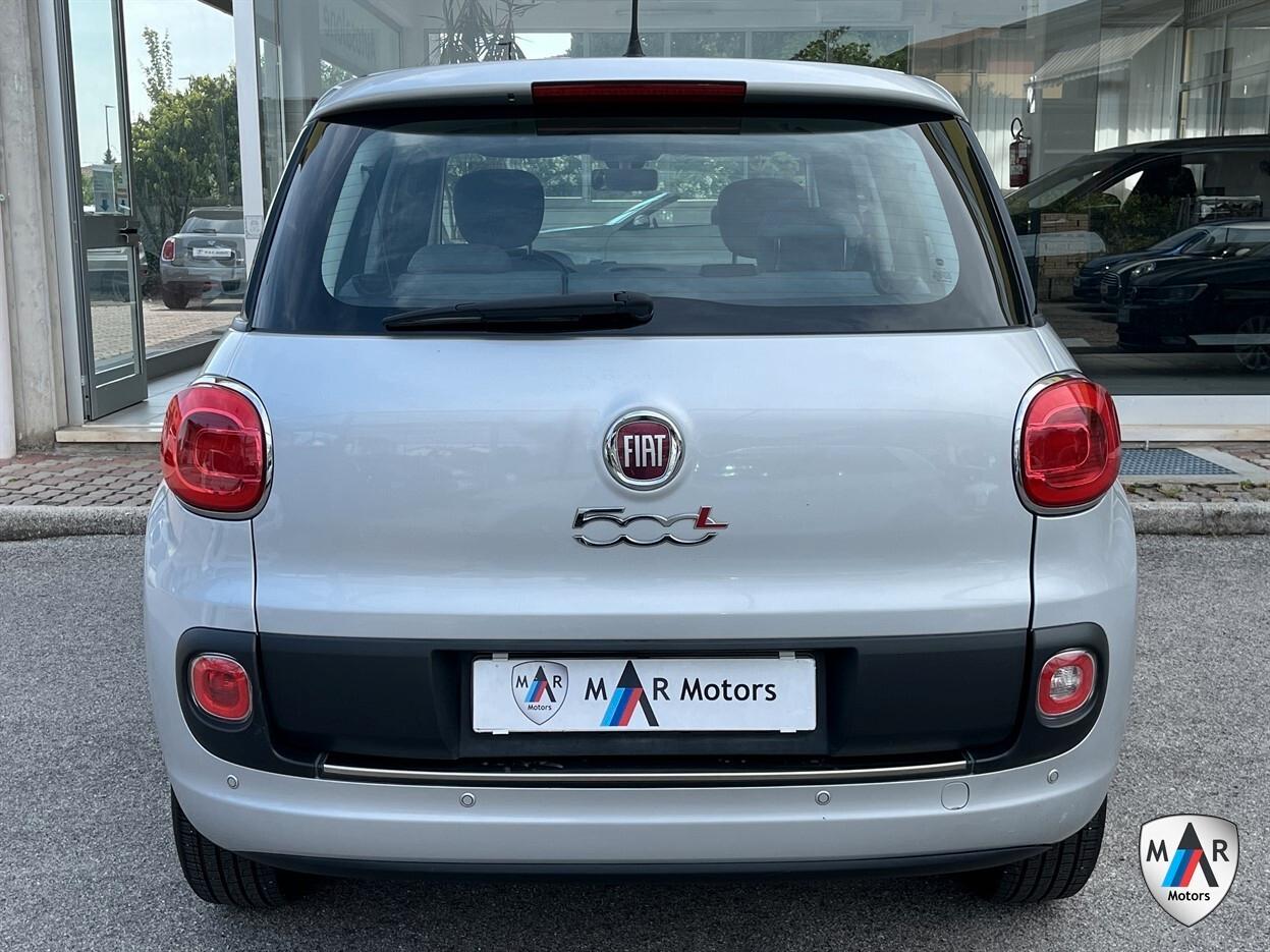 Fiat 500L 1.3 Multijet 95 CV Lounge