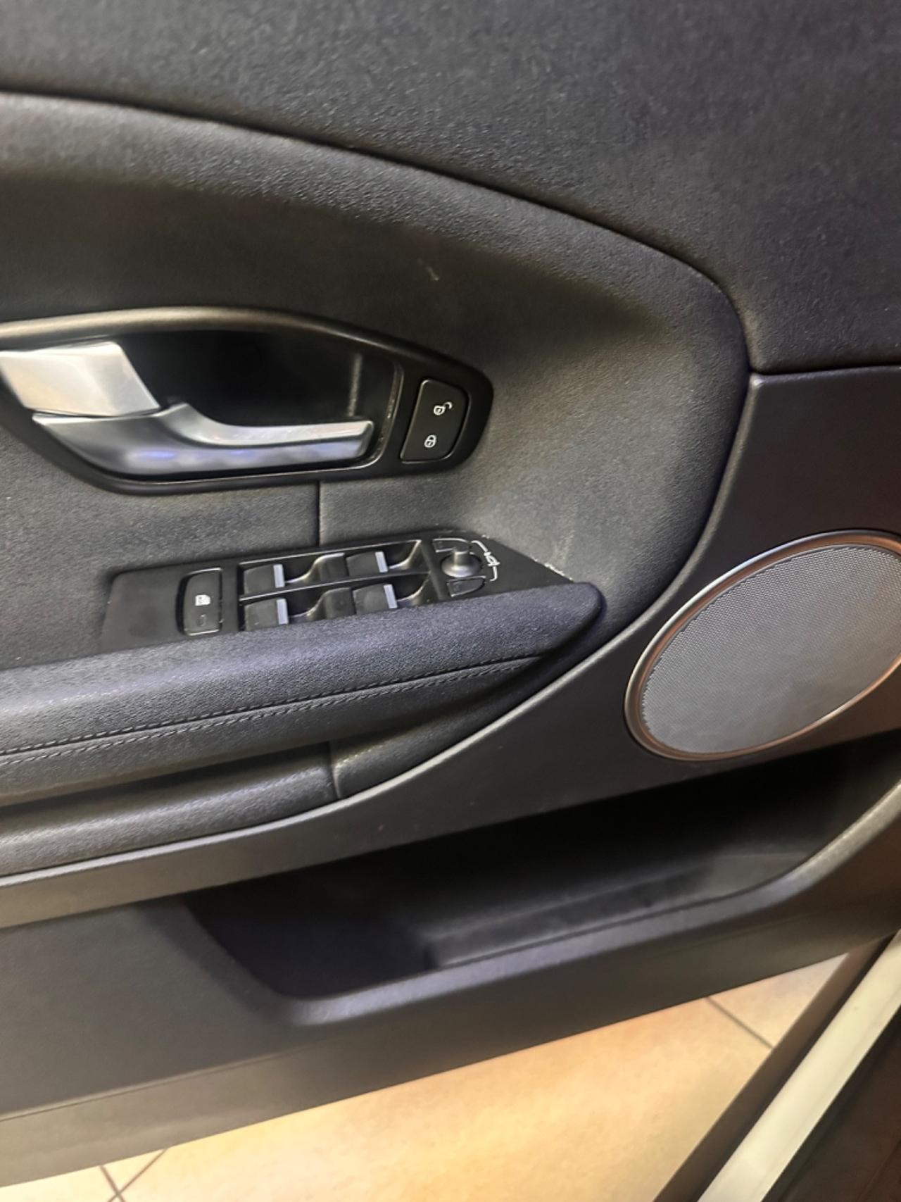 Land Rover Range Evoque 2.0 TD4 150 CV 5p. 150CV KM130.000