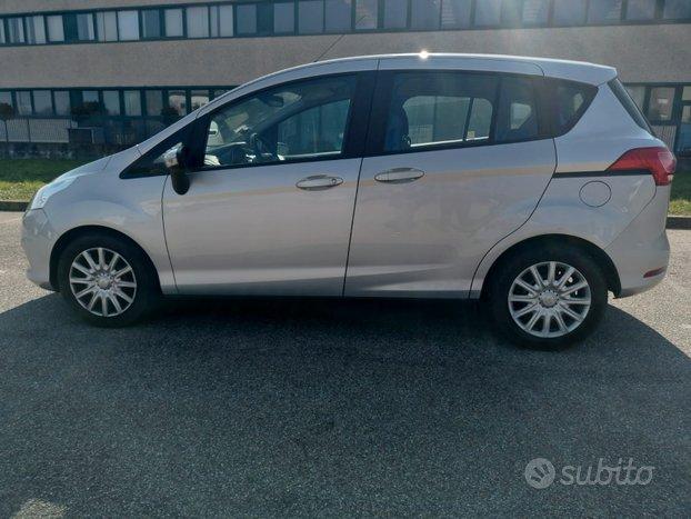 FORD B MAX BENZINA 1.0