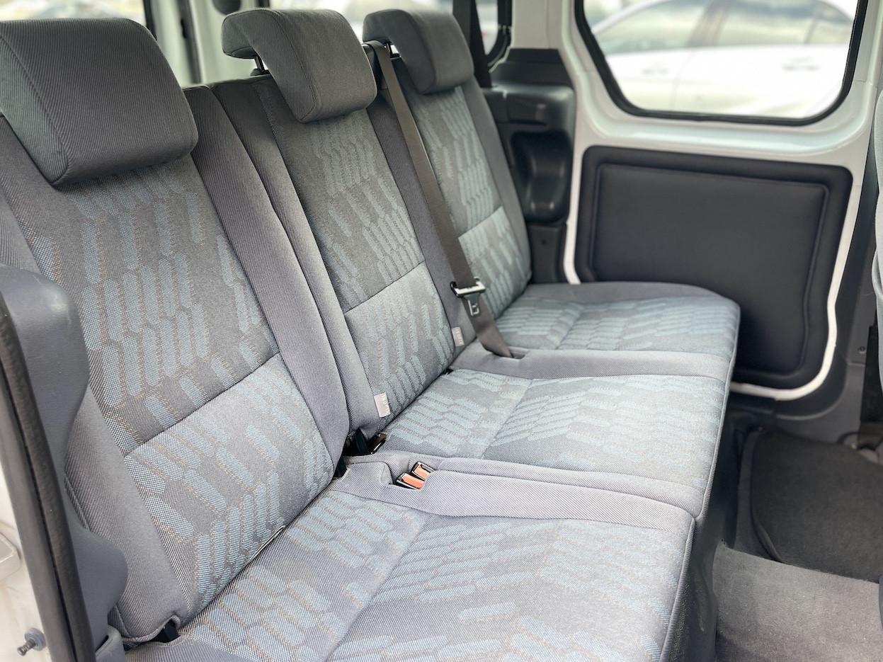Ford Transit Connect Tourneo 1.8 Diesel 75CV - 2007