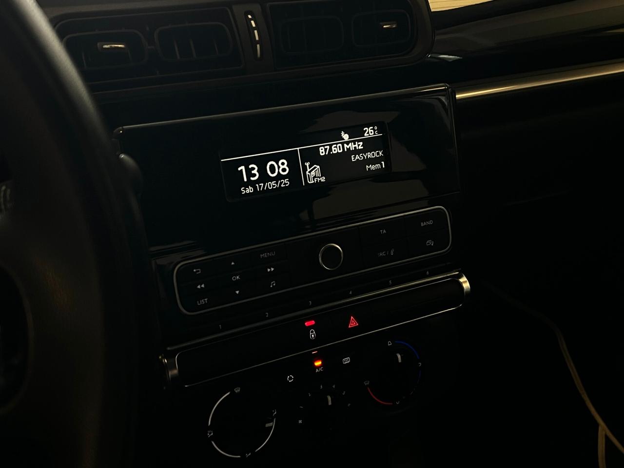 Citroen C3 PureTech 82 Shine