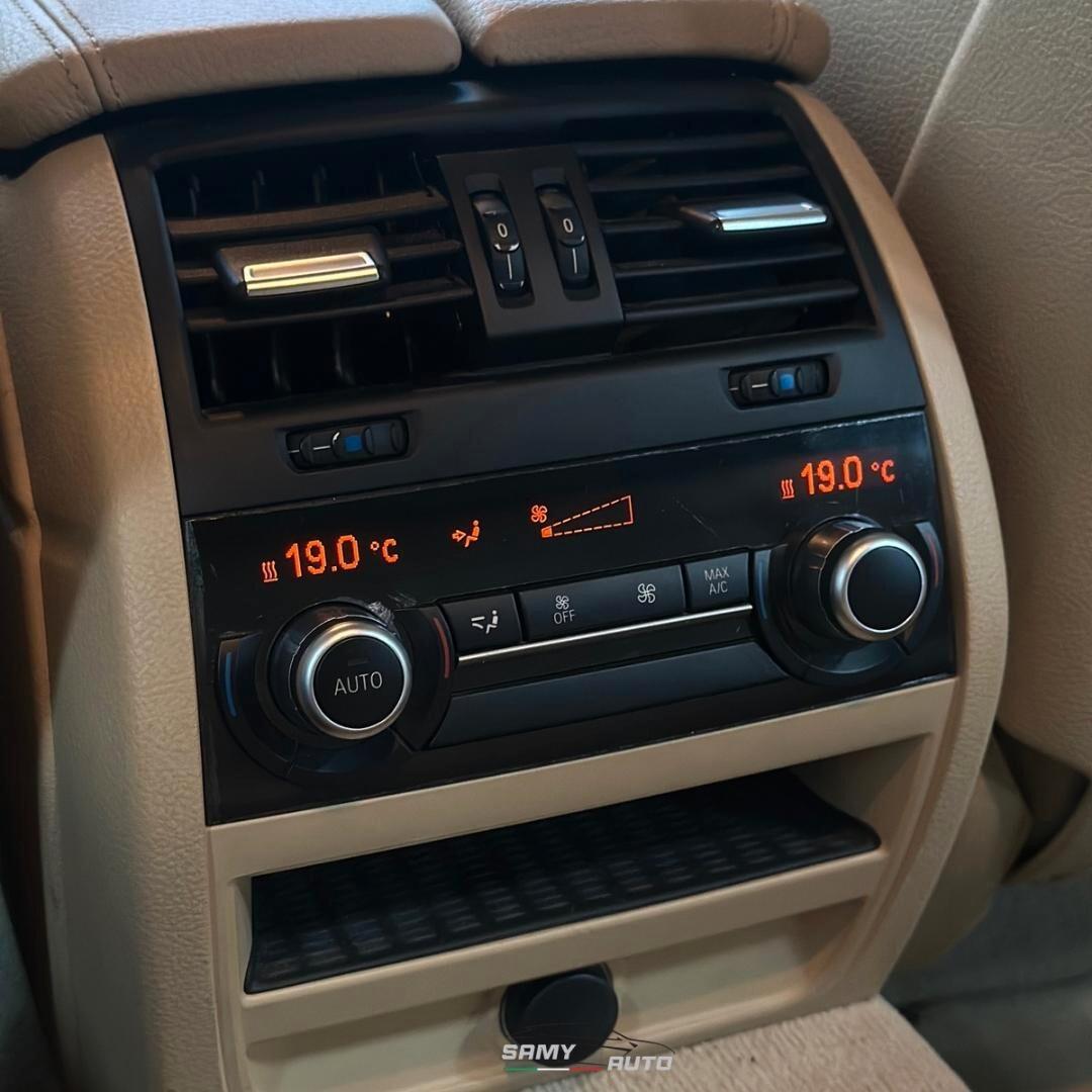 Bmw 525 525d xDrive Luxury