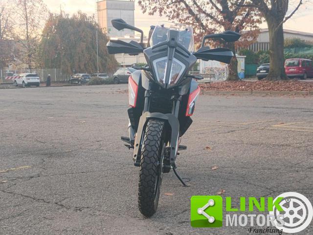 KTM 390 Adventure 2023