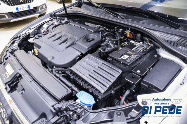 AUDI A3 SPB 30 TDI Business