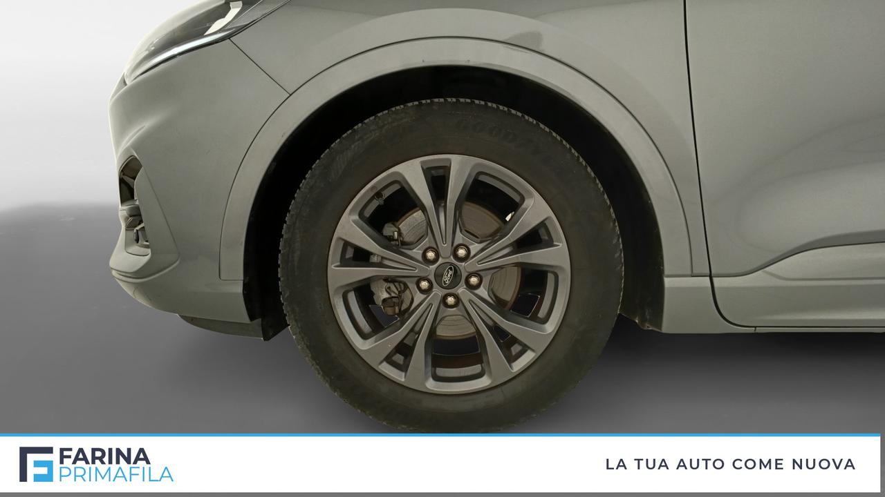 FORD Kuga III 2020 - Kuga 1.5 ecoblue ST-Line Design 2wd 120cv