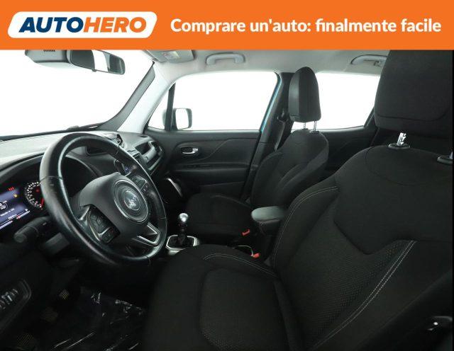 JEEP Renegade 1.0 T3 Limited