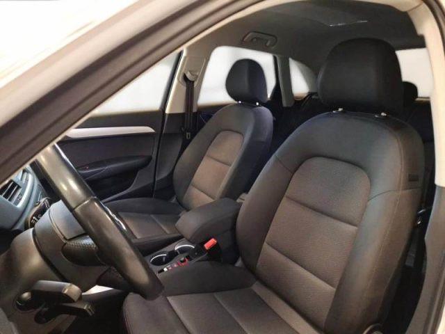 AUDI Q3 2.0 TDI 150 CV quattro S tronic Business