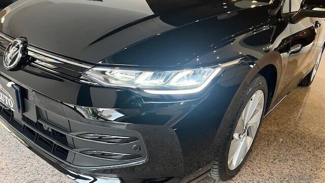 Volkswagen Golf 2.0 TDI 115 CV SCR Km Zero