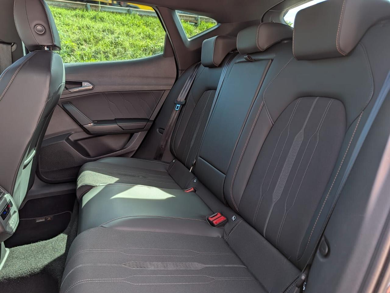 Cupra Formentor 1.5 TSI