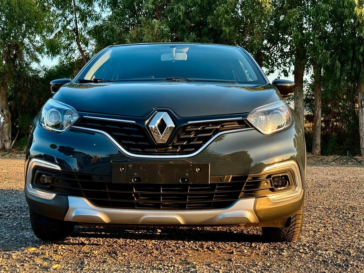 RENAULT CAPTUR 8V 90 CV SPORT EDITION