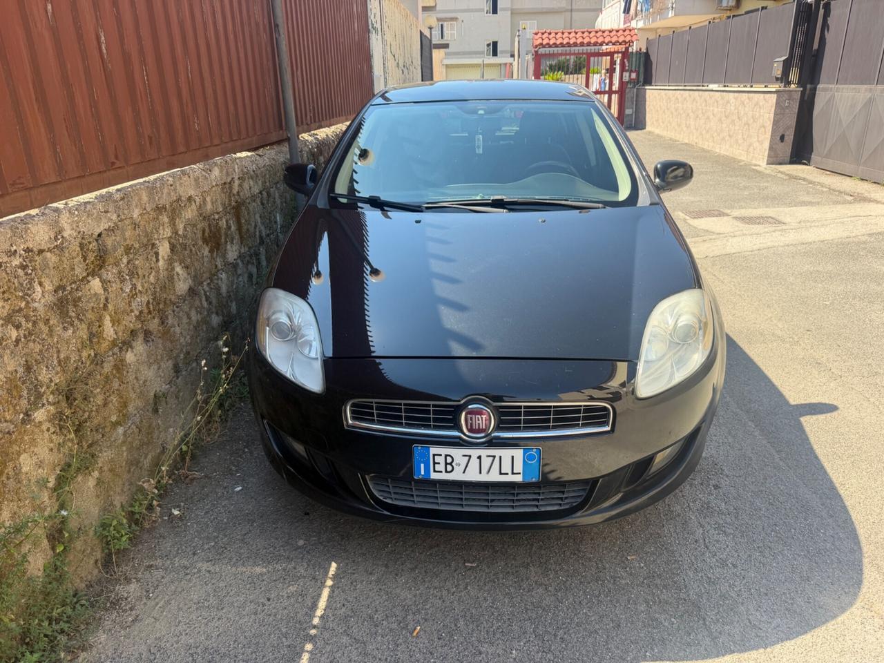 Fiat Bravo 1.6 MJT 120 CV Emotion