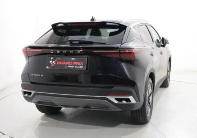 OMODA 5 OMODA 5 1.6 TGDI 147CV GPL PURE