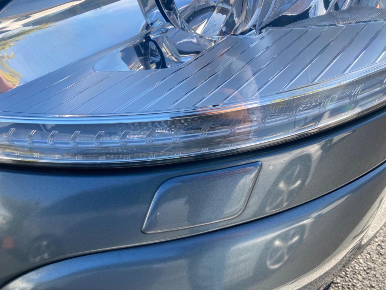 CITROEN C4 PICASSO (MODELLO EXCLUSIVE) ANNO 2012