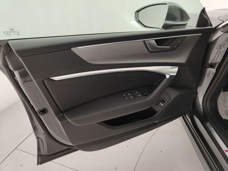 Audi A7 S7 SPB 3.0 TDI quattro tiptronic
