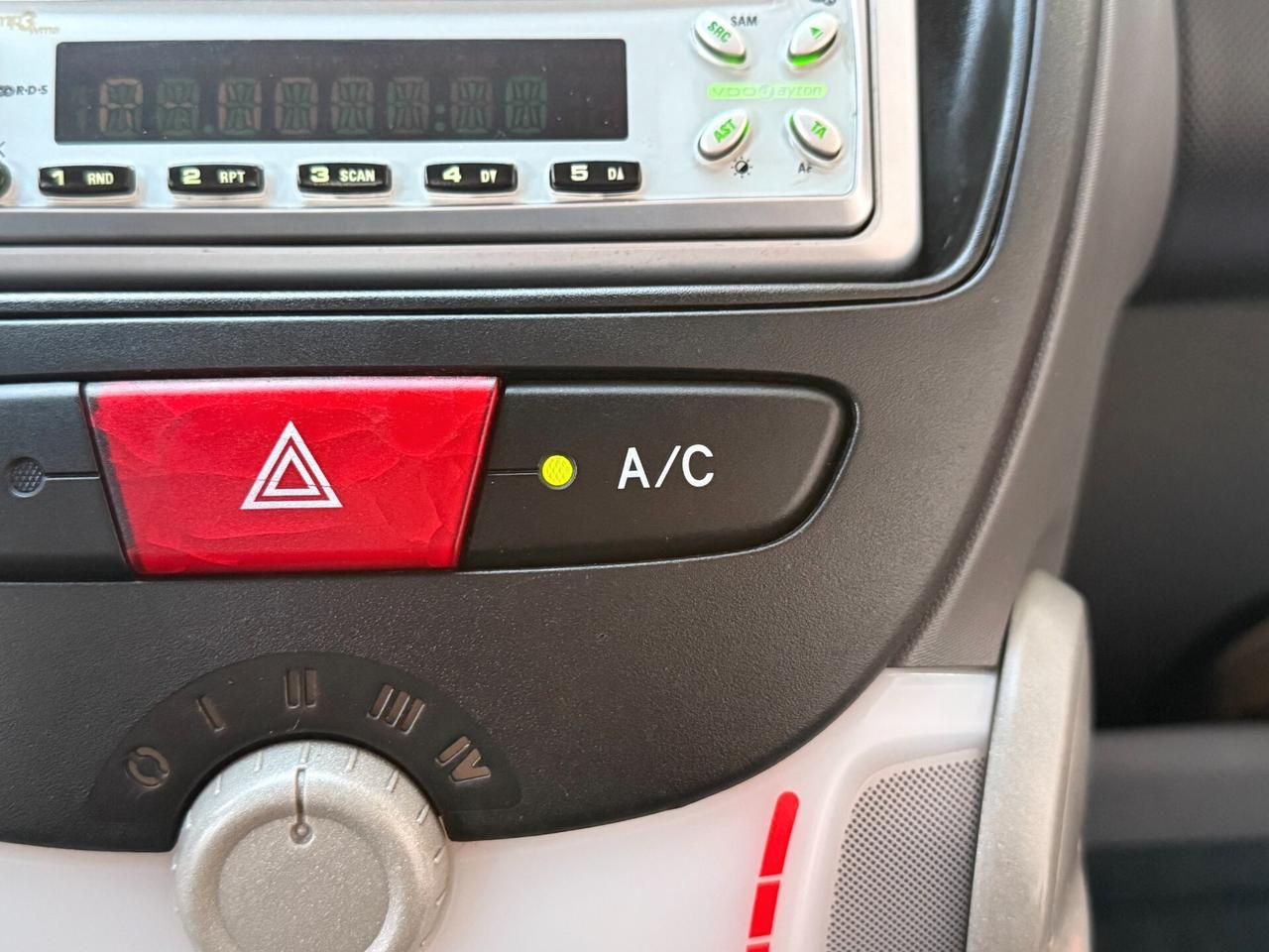 Toyota Aygo 1.0 VVT-i *SOLI KM 95.000 - 2008