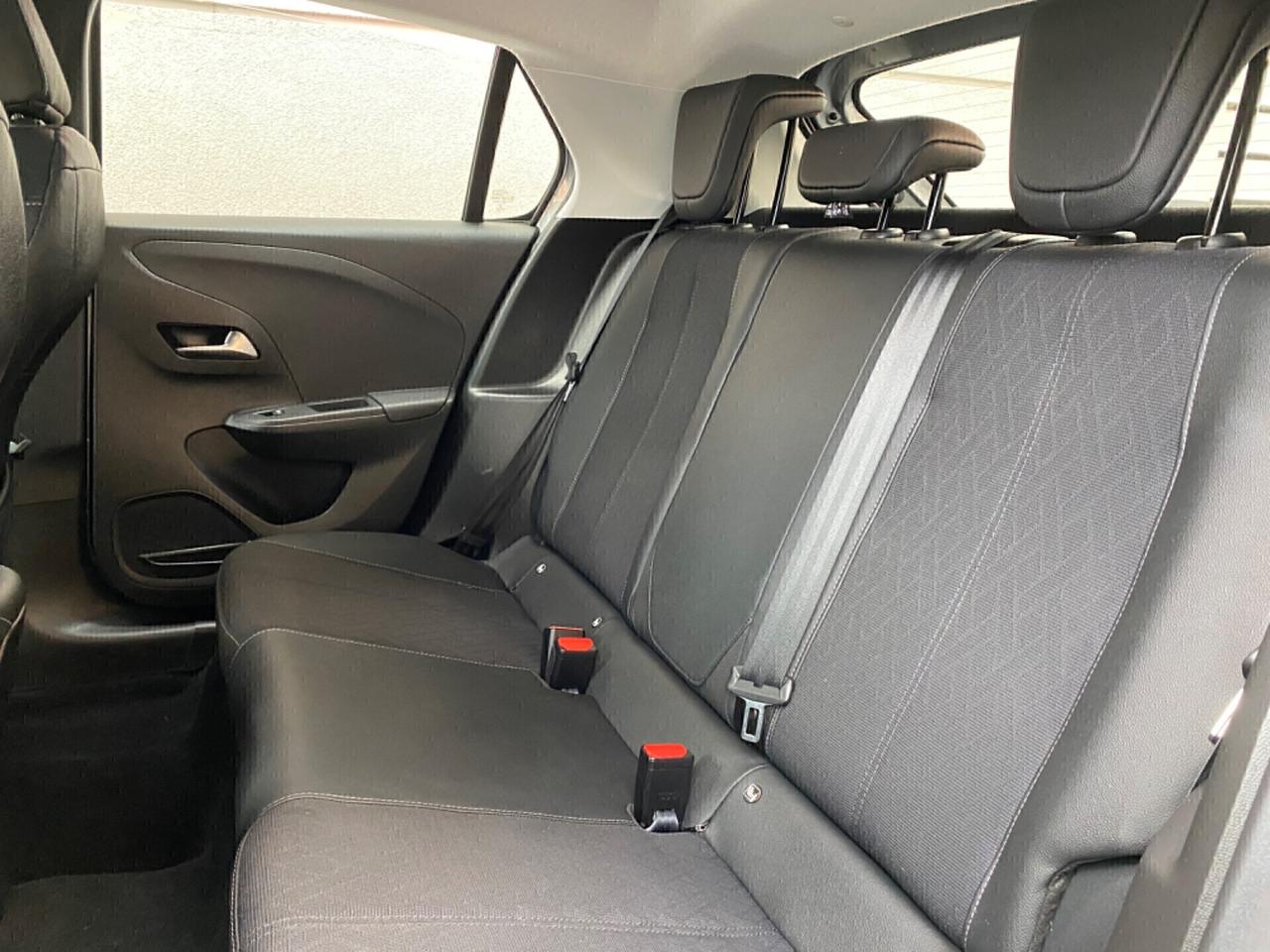 Opel Corsa 1.2 AUTOMATICA