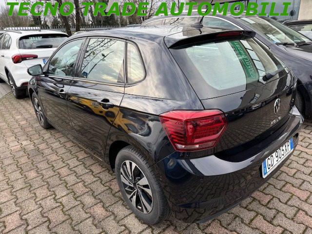 VOLKSWAGEN Polo 1.0 TSI DSG Sport