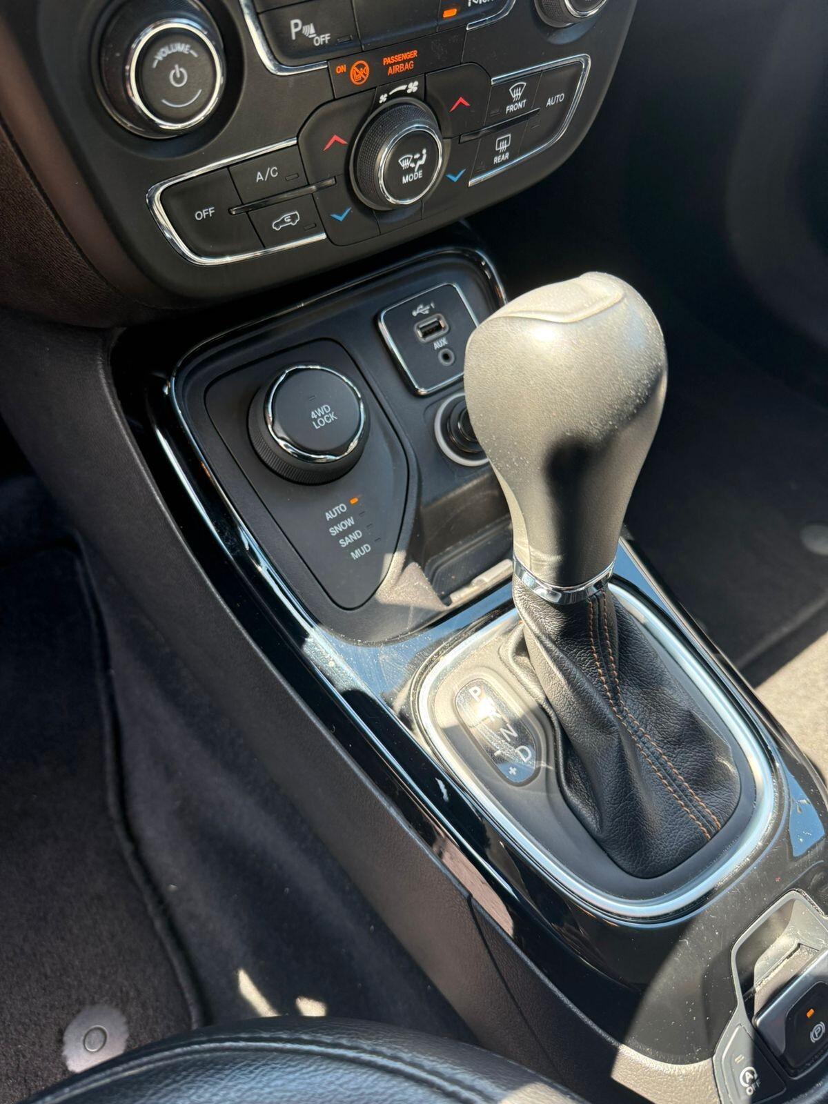 Jeep Compass 2.0 Multijet II 4WD Limited
