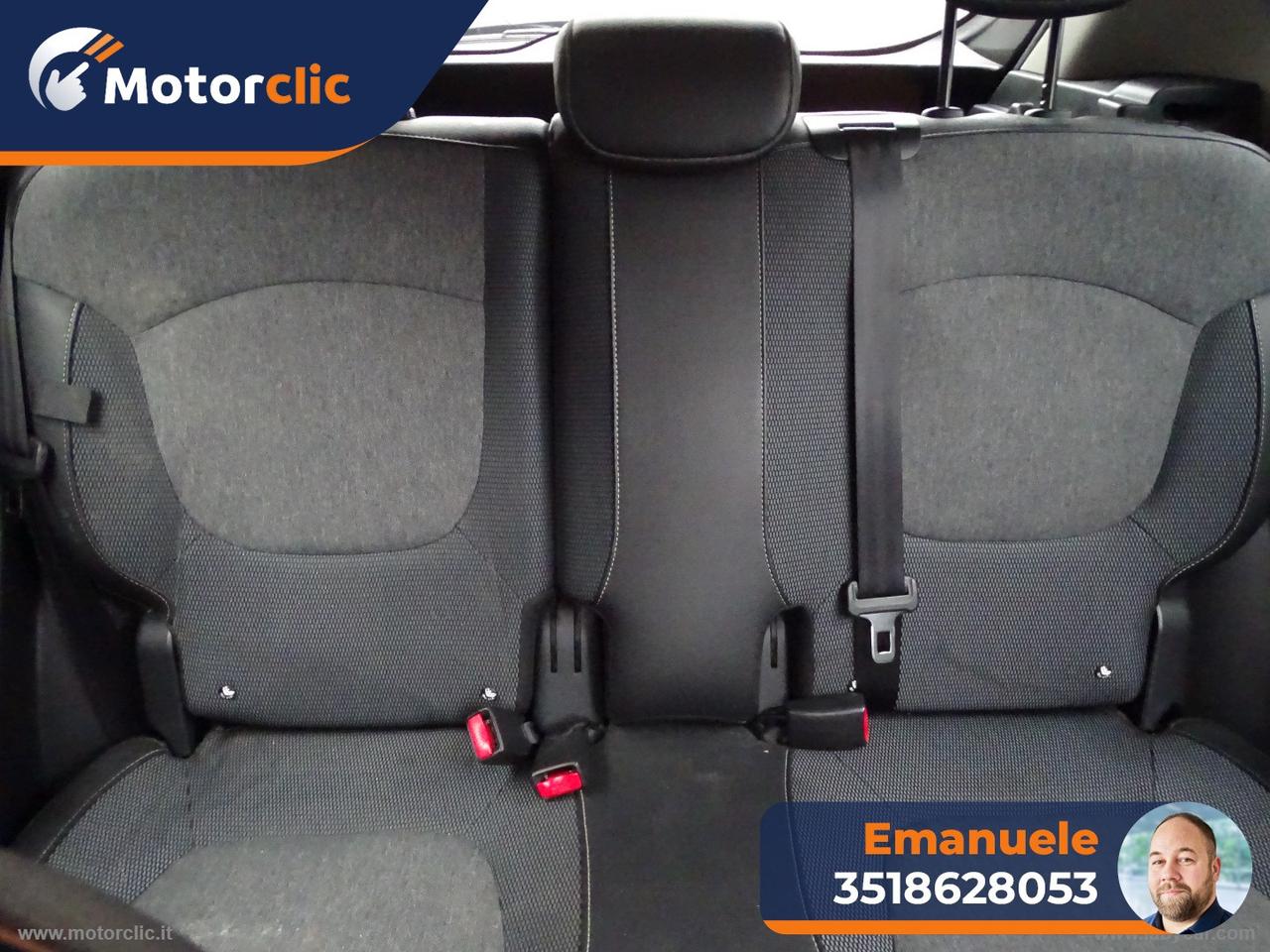 RENAULT Captur TCe 12V 90 CV Sport Edition