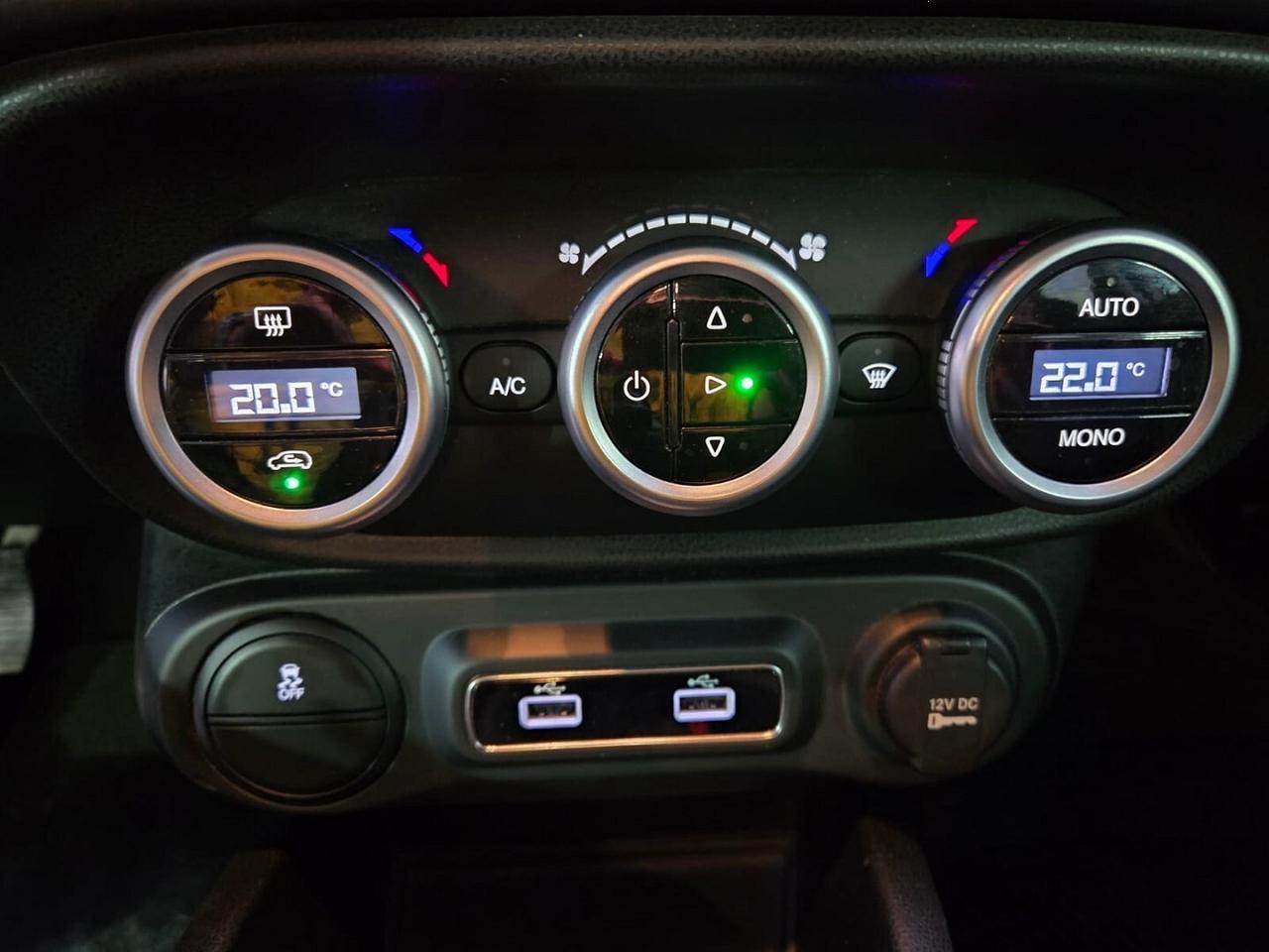 FIAT 500L 1.3 MJET 95 CV CROSS 2021***130.000Km