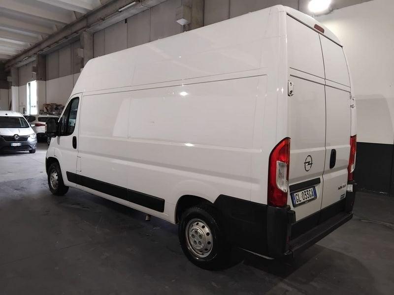 Opel Movano 35 2.2 BlueHdi 140 S&S L3H3 (IVA ESCL.)