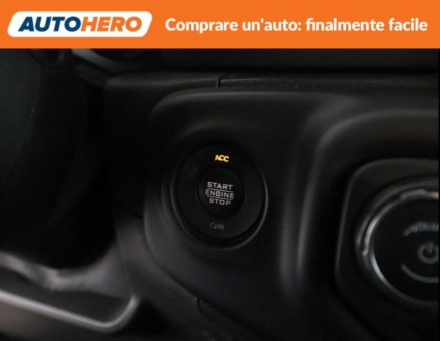 JEEP Wrangler 2.0 Turbo Sport
