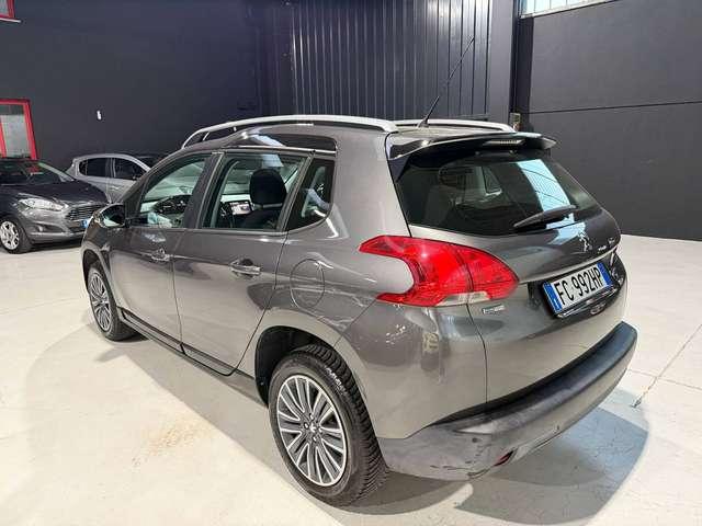 Peugeot 2008 2008 1.2 puretech 12v Active 82cv E6