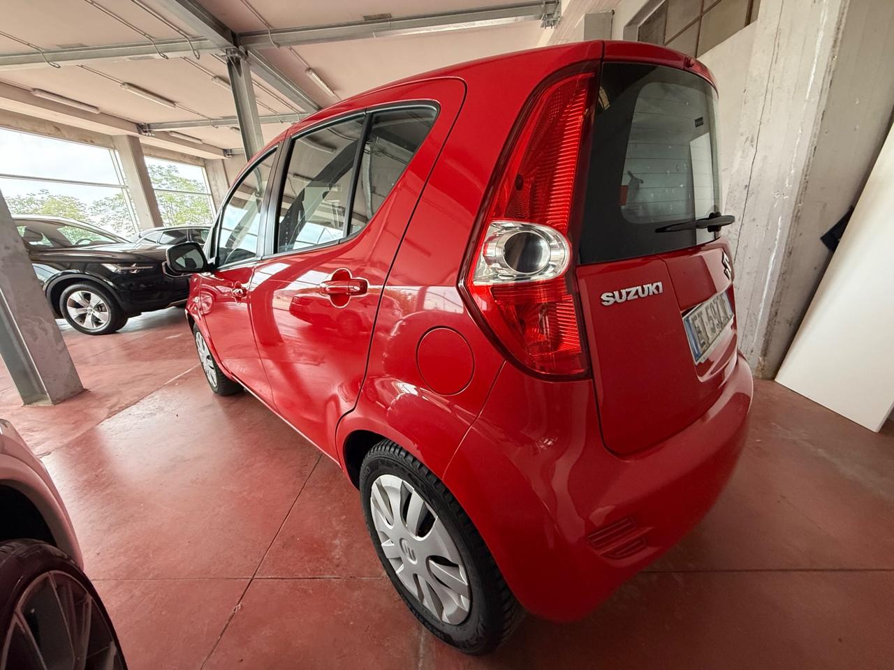 Suzuki Splash 1.0 VVT GL Style Start & Stop solo da QUALITYCARS PESCARA