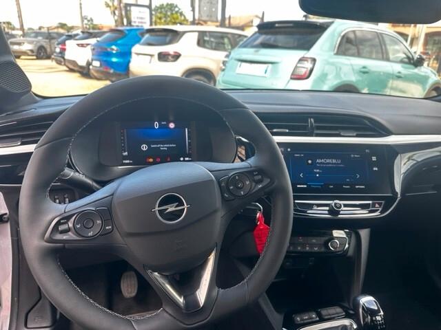 Opel Corsa 1.2 100 CV GS